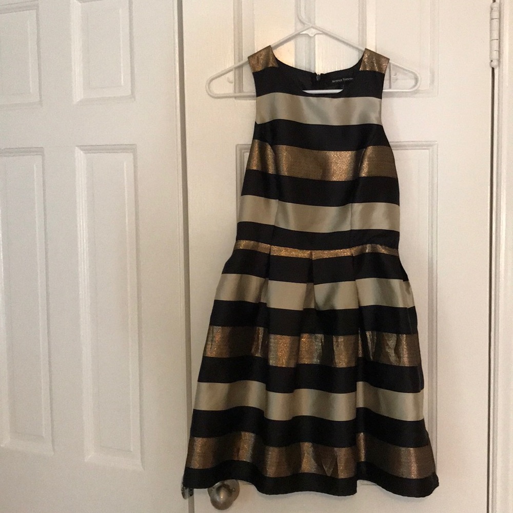 Stunning formal dress